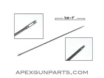 Mauser K98 Cleaning Rod, 12.5 Inches