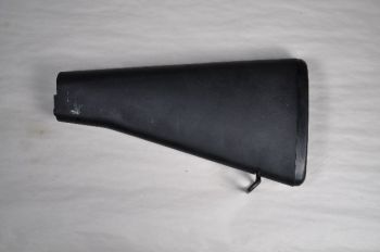 Colt AR15/M16A1 Buttstock W/Swivel Buttplate & Door Assembly *VG
