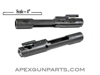 Colt M16A1 Bolt Carrier Assembly, Complete *Very Good*