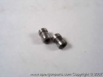 Locking Rollers, CZ52, Set of Two, NEW