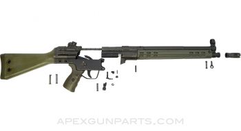 G3 / HK91 Rifle Parts Kit, 7.62 NATO / .308 *Matching / SELECT Grade*