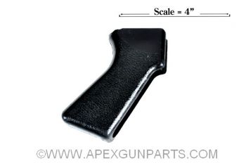 L1A1 Pistol Grip, Black, Synthetic, *Very Good*