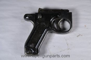M53 Trigger Group Grip Assembly, Complete