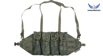 Type 81M Chest Rig, Russian EMR *New* by Parashooter Gear