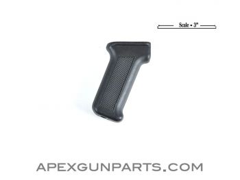 AK Pistol Grip, NEW..US Made Compliance Part