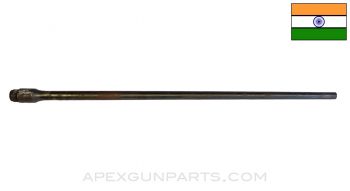 Ishapore Enfield #1 MkIII Barrel, 25&quot;, Stripped, .303 *Good*