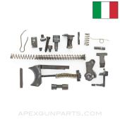 Beretta 74 Pistol Hardware Kit *Good* 