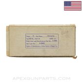 1911/1927 Mainsprings, 16 Pieces, .45 ACP *NIB*