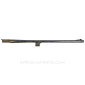 OMEGA SPS-12 Shotgun Barrel, 24", 12 Gauge *NEW*