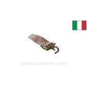 Breda M37 Buckle And Hook Assembly *Fair* 