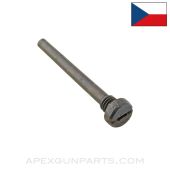 Czech VZ-24 Mauser Rear Barrel Band Screw, German MFG *Good*