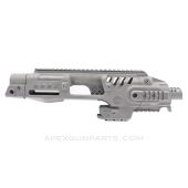 CAA Glock Gen 2 RONI Conversion Chassis, Incomplete, No Stock or Charging Handle, *As-Is*