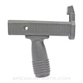 LAGE M11/9 Upgraded Handguard w/ Foregrip, Polymer *Unused* 