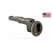 Lee-Enfield Rifle #4 Round Cocking Piece, Early, Savage *Good*