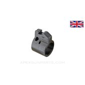 Enfield #4 Front Sight Base, Friction Type *NOS*