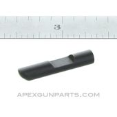 US M9 / M9A1 Locking Block Plunger, Part #3, *NOS*