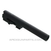 US M9 / M9A1 Barrel Assembly, Chrome Lined, Complete with Locking Block, Part #1-4, *Excellent*