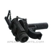 T&E Mechanism, Fits M3 Tripod & M2 .50 Browning, Early Pin, No