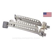 M60 Bipod Assembly *Fair* 