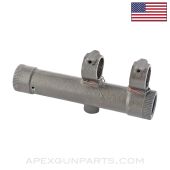 M60 Gas Block Assembly, Stripped *Good*  