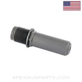 M60 Gas Cylinder Extension *Very Good*  