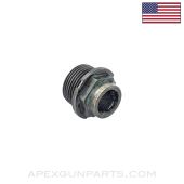 M60 Gas Cylinder Nut *Good* 