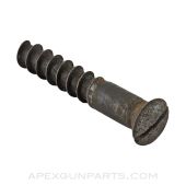 Steyr M95 Mannlicher Buttplate Screw *Good*