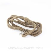 1911 Pistol Lanyard *Good*