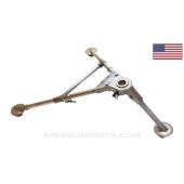 M122A1 Tripod, Fraser MFG *Good*