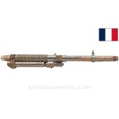 Hotchkiss M1926 Barrel Assembly, 23.75" ,7x57 Mauser *Good*  