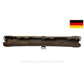 German MG42/M53 Barrel Carrier, Waffen Marked *As-Is* 