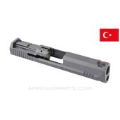 Canik TP9 Elite Combat Pistol Slide, Cut For RMR, Stripped, 9x19 *Very Good*
