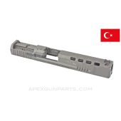 Canik TP9 SFX Pistol Slide, Stripped Cover Plate, 9x19 *Very Good*