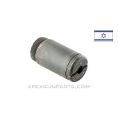 Browning 1919A4 .308 Israeli Front Barrel Bearing / Booster, 2 Piece Type *Good*  