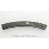 MP5 Magazine, 40rd, Steel, 9mm, Dented *Good / As Is* 