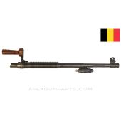 FN Model D Barrel Assembly, Complete, .30-06, 21.5"  *Very Good* 