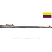 Colombian FN 24 Mauser Barrel, .30-06, 23.25", *Good*