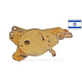 Israeli Browning .50cal / .30cal Universal Cradle Mount, Incomplete *Poor*