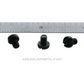 CETME Model L Handguard Screws, Set of 3 *Good* 