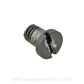 Webley MKVI Hammer Swivel Screw *Good*