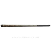 1918 BAR Barrel Converted from FN-D (BAR) Barrel, 23.875",7.62x51, Stripped *Good*