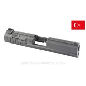 Canik TP9 V2 Pistol Slide, Complete, Black, 9x19 *Very Good*