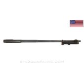 SPECIAL!! M1 Garand Rifle Barrel Assembly, 24" .30-06