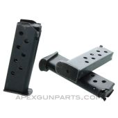 FEG AP-MBP, AP7.65 Pistol Magazine, 7rd, .32 ACP, Flat Floor Plate, *Very Good*