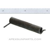 Madsen LMG Cartridge Distributor Spring, *Good*