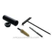 PM-63 RAK Cleaning Kit with Tool, Complete *Very Good*