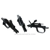 SKS Project Trigger Group Assembly, Incomplete *As Is*