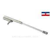 Yugoslavian M90NP Bolt Carrier Assembly w/ Bolt, No Firing Pin, 5.56x45 NATO *Good*
