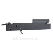 Advanced Technology AKM Replica Receiver, w/ Trigger, Plastic *Good*