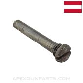 Steyr M95 Mannlicher Front Barrel Band Screw *Good*